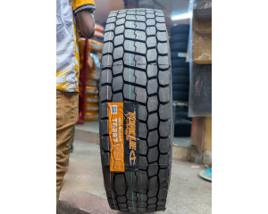 Torque TQ327 (ведущая) 315/80 R22.5 156/152L PR20